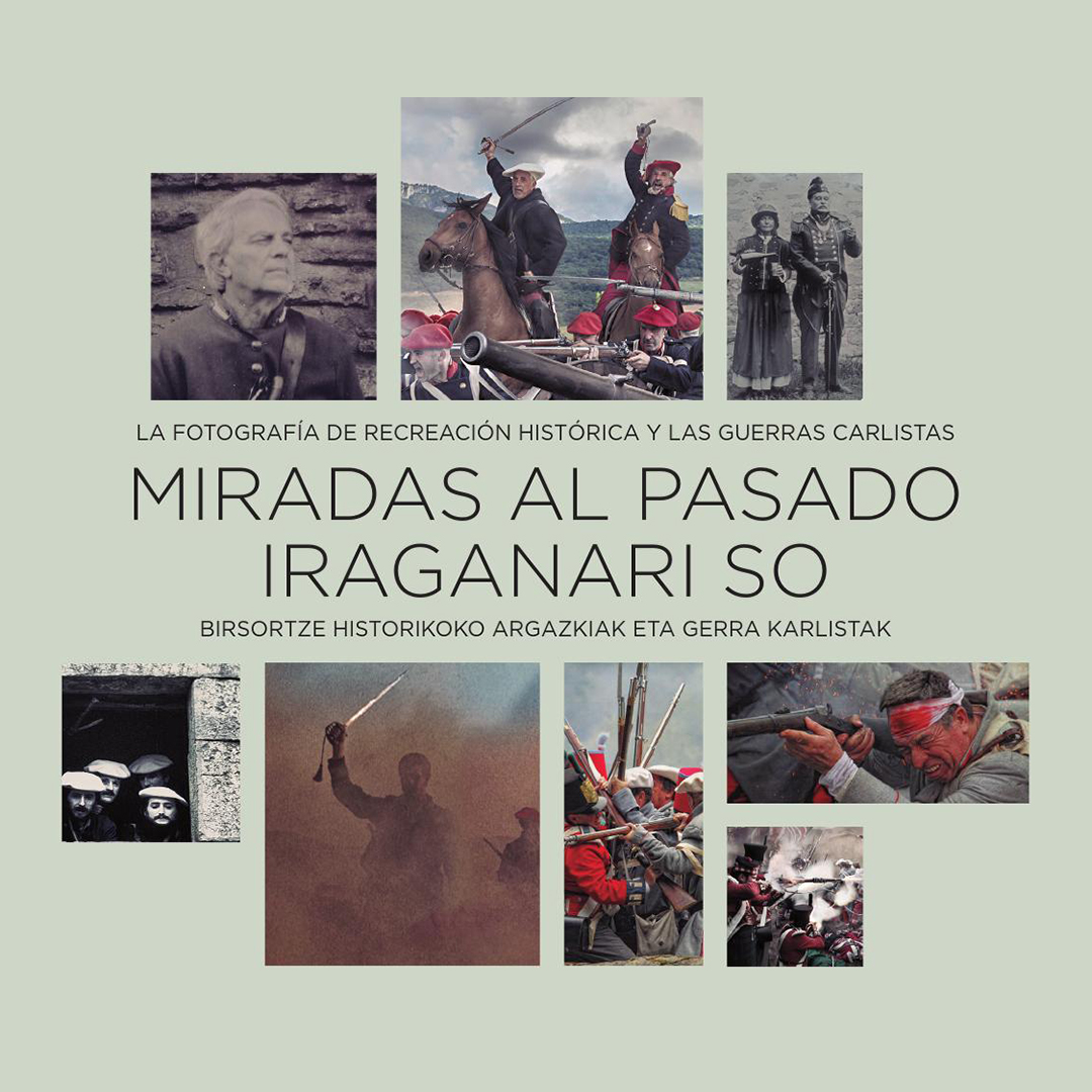 MdC Expo Temporal - Portada 2016